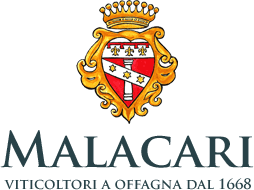 Az. agr. MALACARI - Viticoltori a Offagna dal 1668