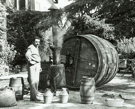 La storia