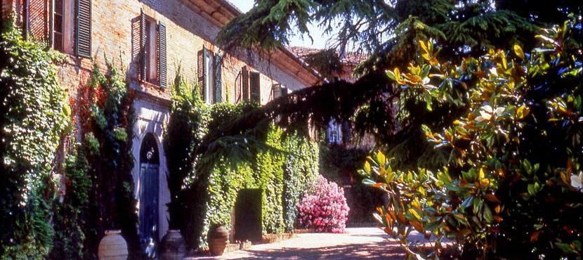 Villa Oleandro