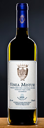 Vínea Misturi Vínea Misturi
